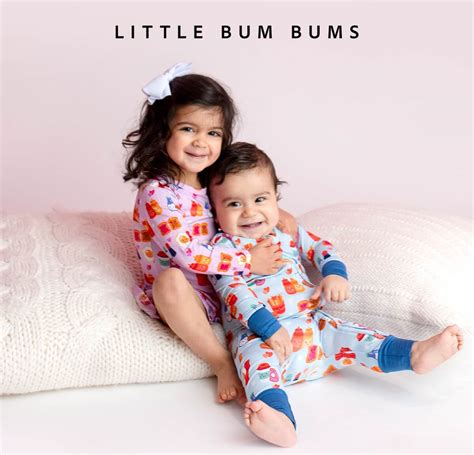 little bum bums|Little Bum Bums .